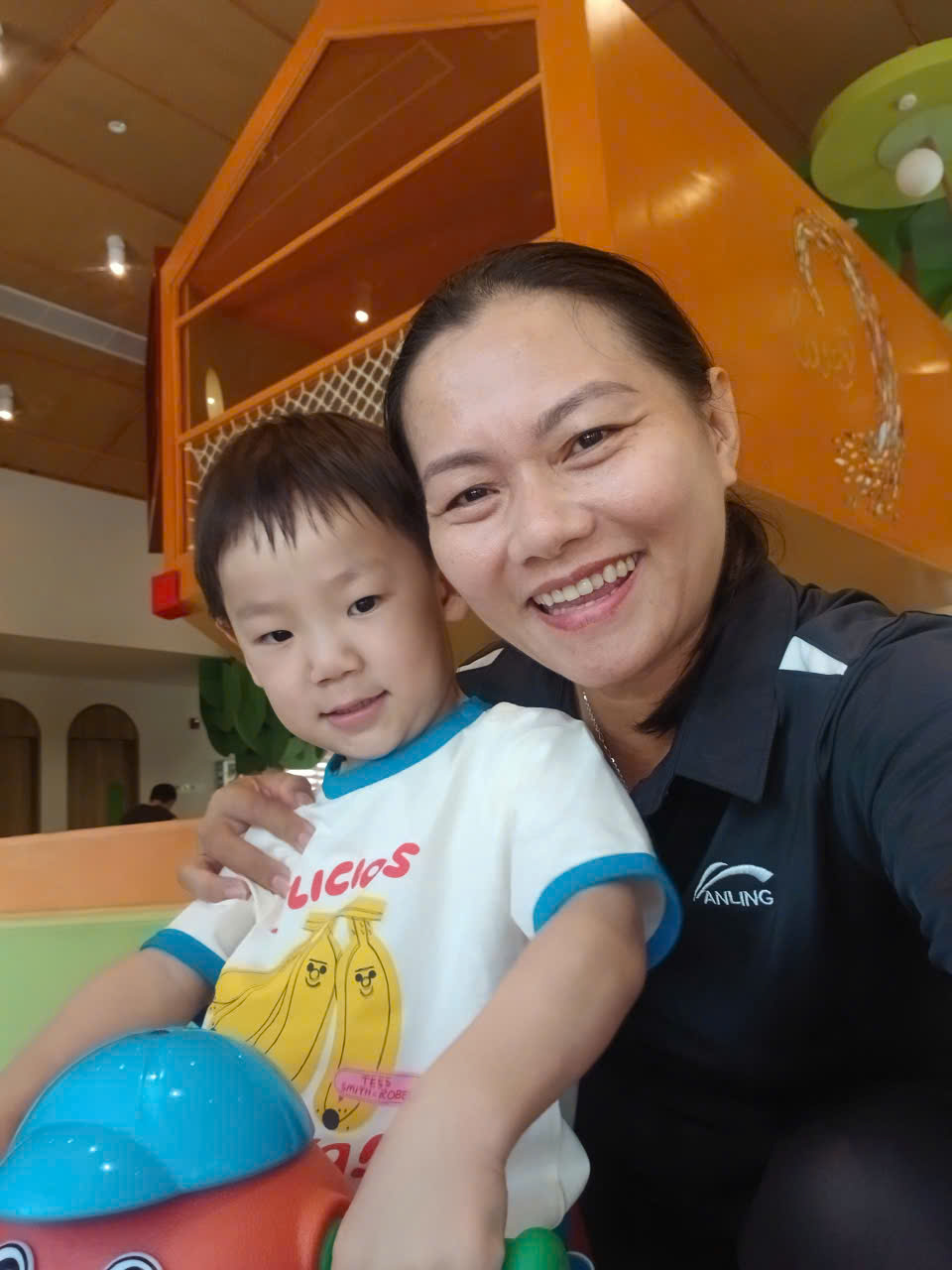 BabySister Phú Quốc